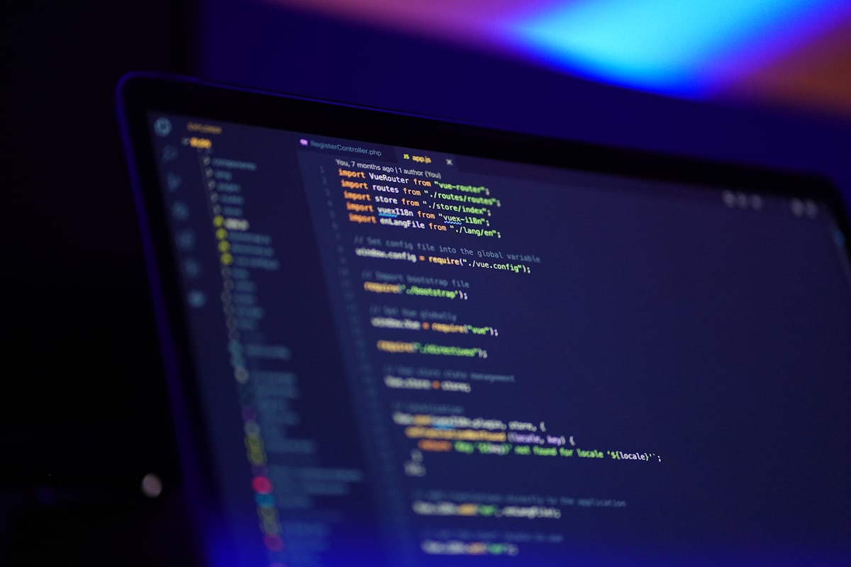 Laravel Development, Engineered for Scale