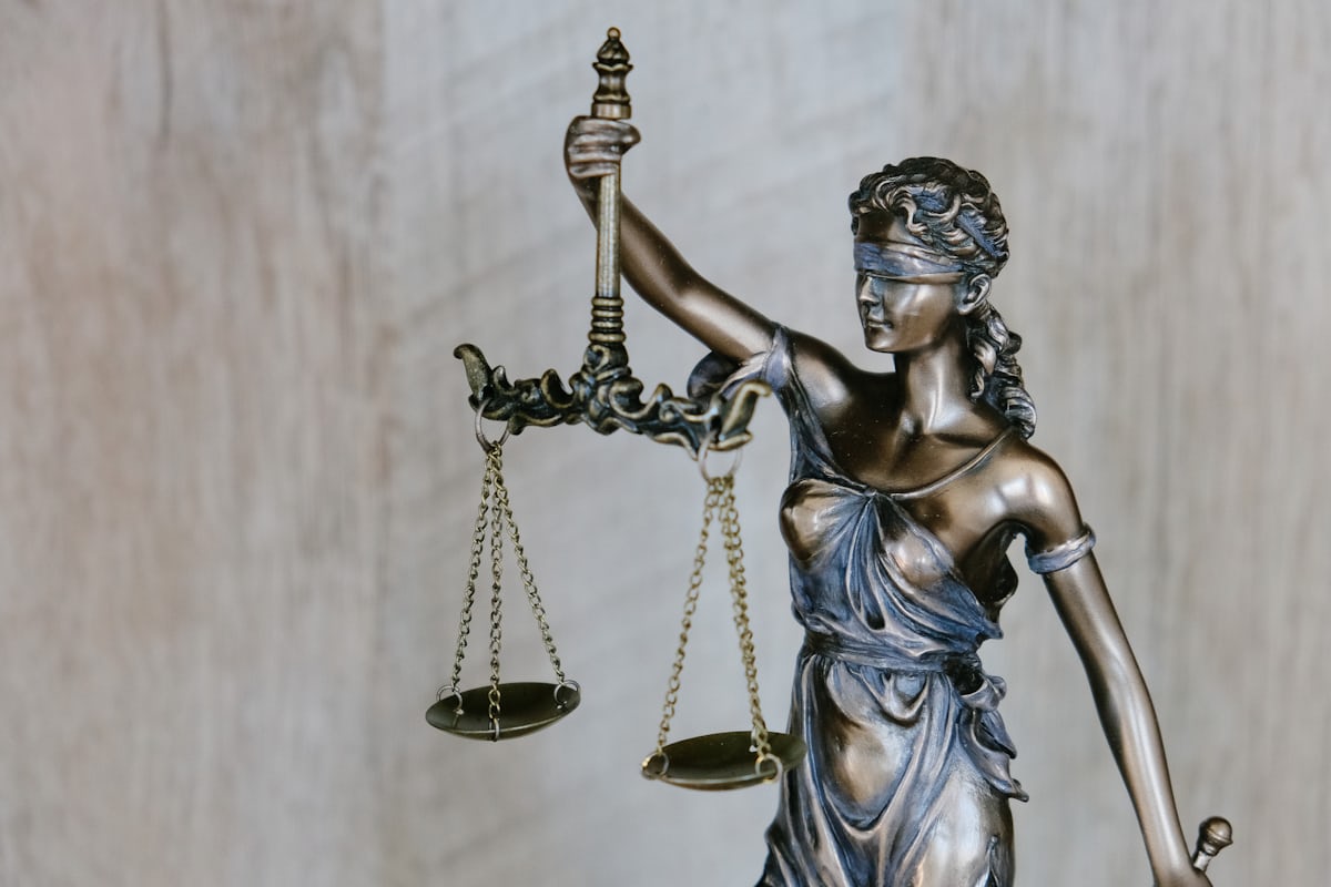 Legal Services — digital solutions