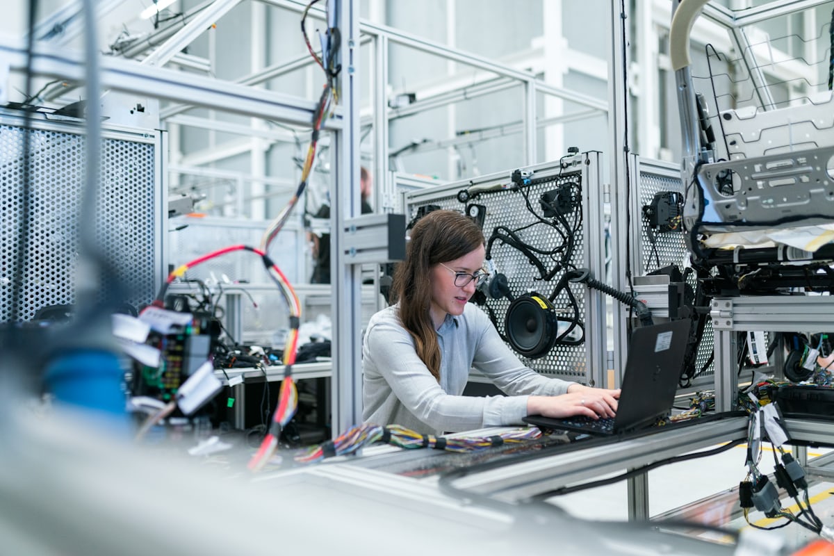 ERP Systems Built Around Your Operations, Not a Rigid Template