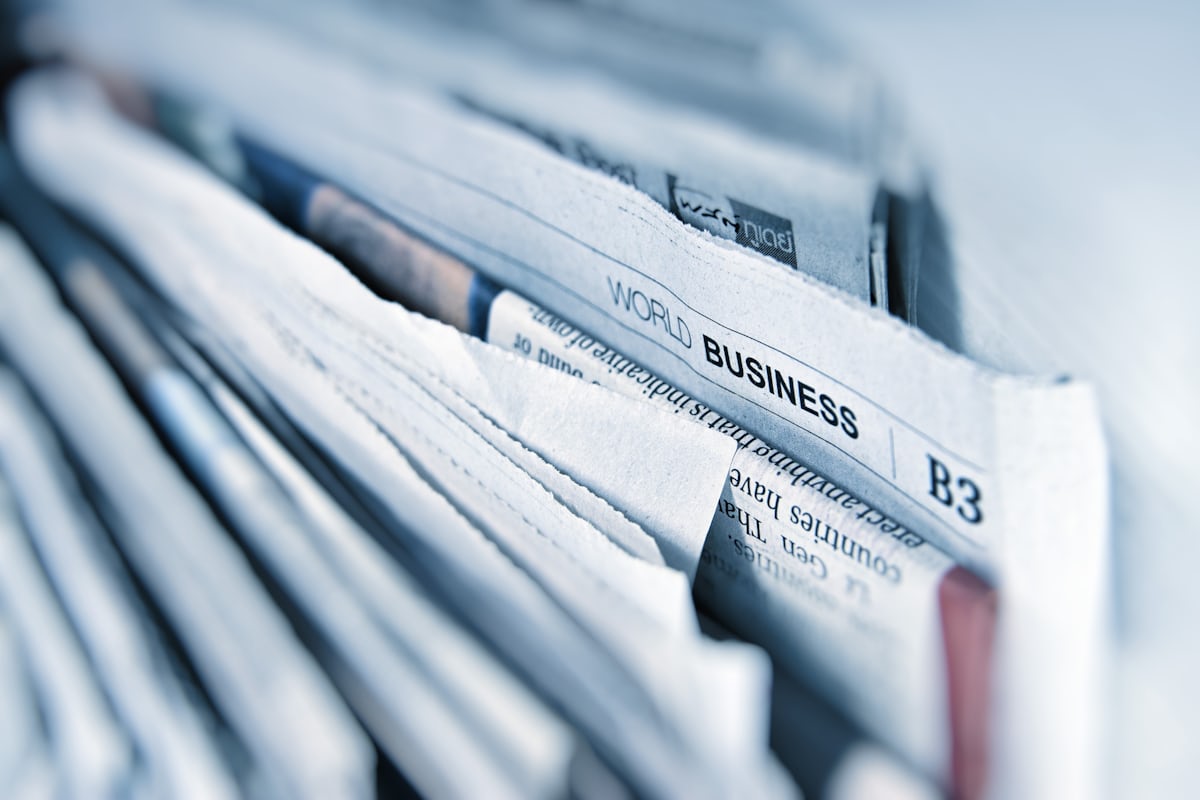 Media And Publishing — digital solutions