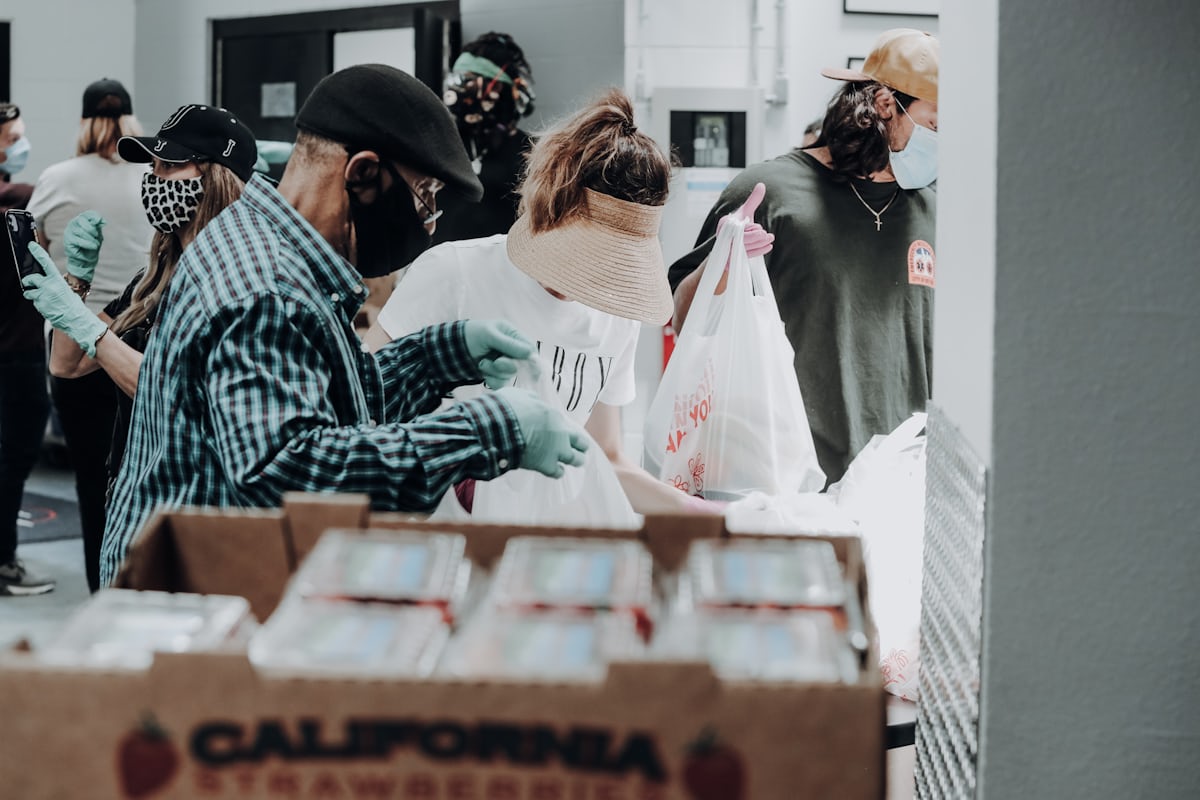Non Profit — digital solutions