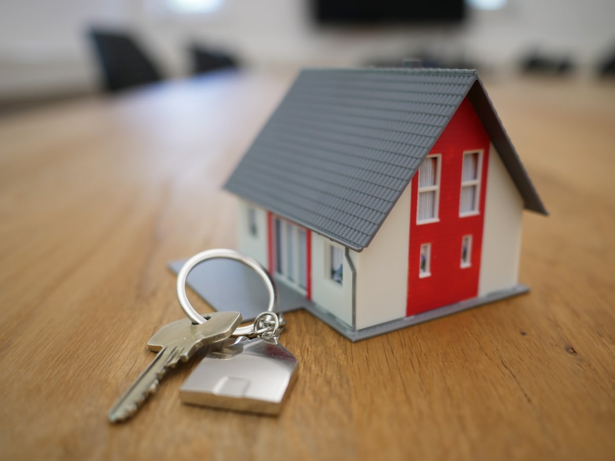 Real Estate — digital solutions