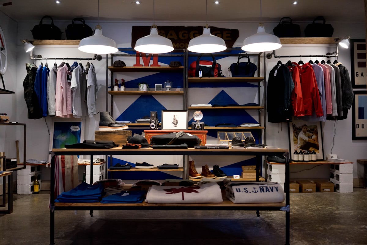 Retail And Ecommerce — digital solutions