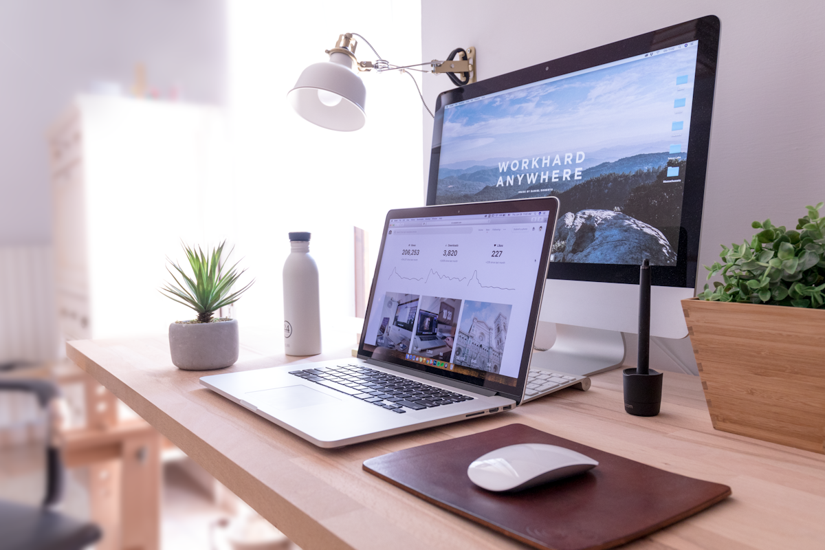 WordPress Websites Built to Convert